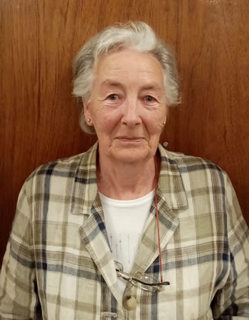 Frances Greenwell